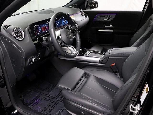 used 2025 Mercedes-Benz GLA 250 car, priced at $43,219