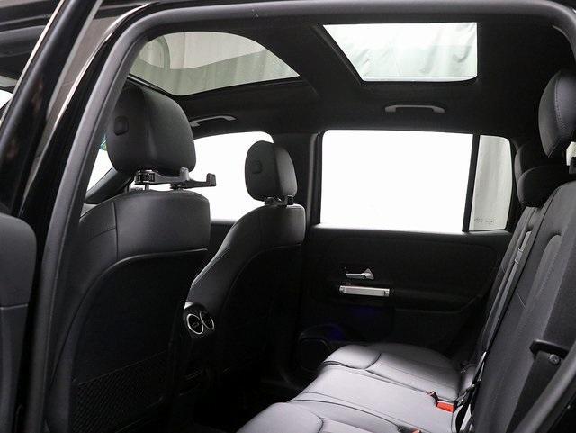 used 2022 Mercedes-Benz GLB 250 car, priced at $32,994