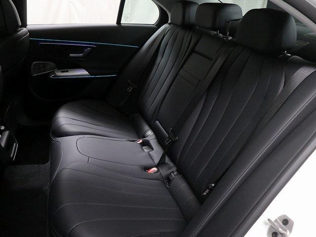 new 2025 Mercedes-Benz E-Class car, priced at $85,995