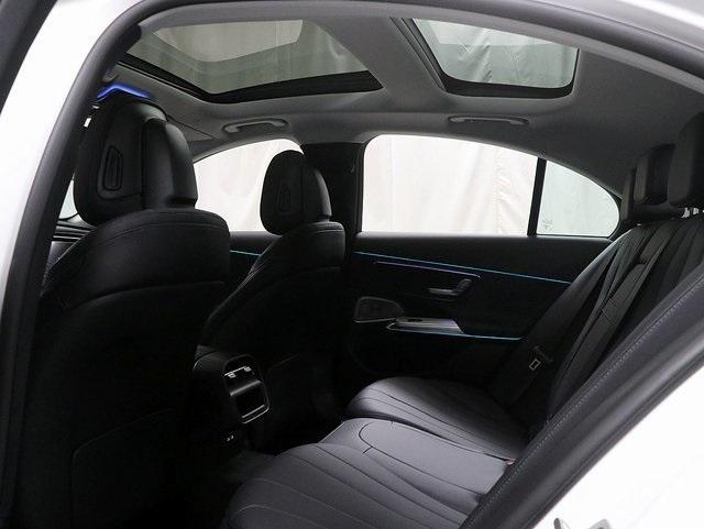new 2025 Mercedes-Benz E-Class car, priced at $85,995