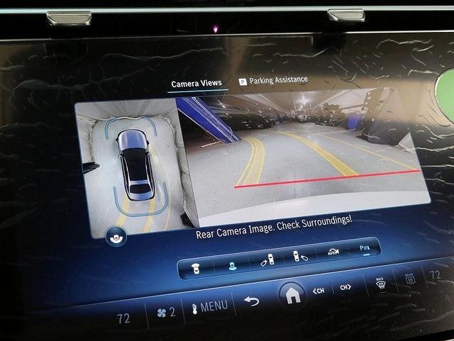 new 2025 Mercedes-Benz E-Class car, priced at $85,995