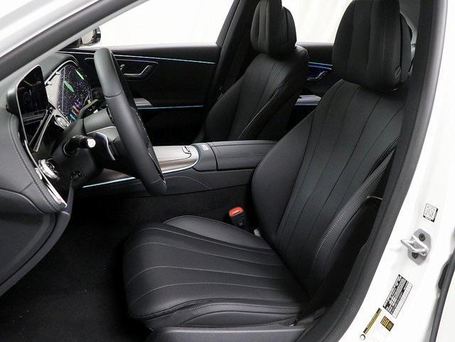 new 2025 Mercedes-Benz E-Class car, priced at $85,995