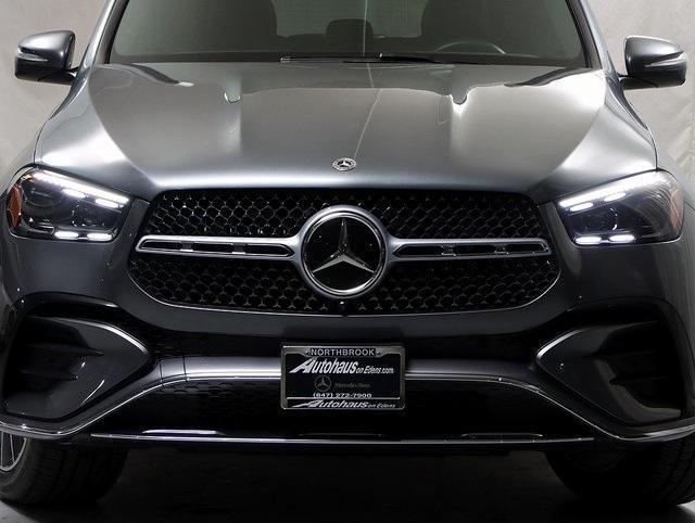 used 2024 Mercedes-Benz GLE 580 car, priced at $81,997