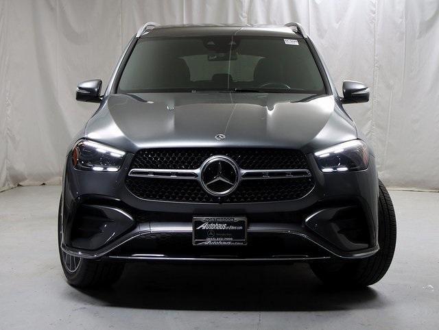 used 2024 Mercedes-Benz GLE 580 car, priced at $81,997