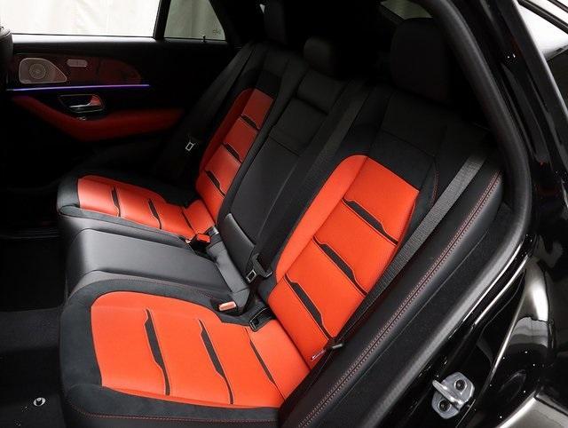 new 2026 Mercedes-Benz AMG GLE 53 car, priced at $101,650