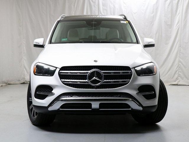 new 2025 Mercedes-Benz GLE 450e car, priced at $77,665