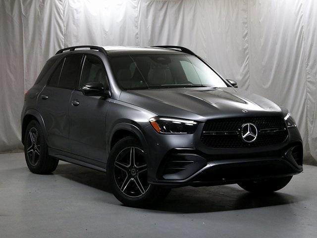 new 2025 Mercedes-Benz GLE 350 car, priced at $74,680