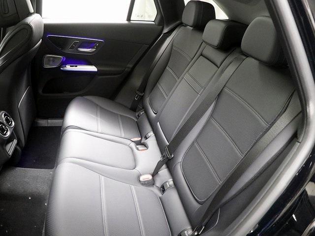 new 2025 Mercedes-Benz GLC 350e car, priced at $67,385
