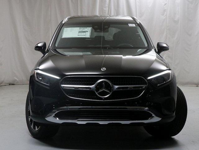 new 2025 Mercedes-Benz GLC 350e car, priced at $67,385