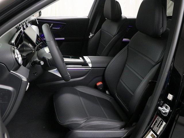 new 2025 Mercedes-Benz GLC 350e car, priced at $67,385