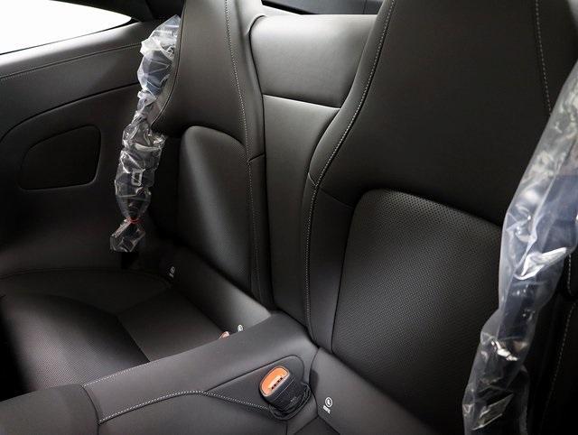 new 2026 Mercedes-Benz AMG GT 55 car, priced at $155,430