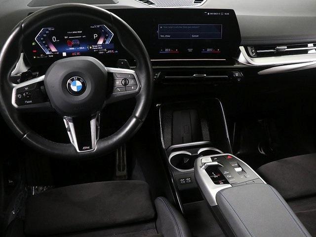 used 2023 BMW X1 car, priced at $31,469