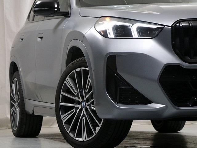 used 2023 BMW X1 car, priced at $31,469