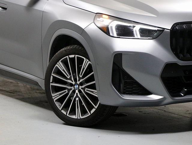used 2023 BMW X1 car, priced at $31,469