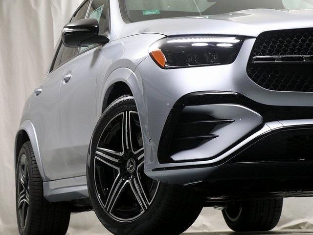 used 2025 Mercedes-Benz GLE 450e car, priced at $74,575