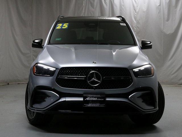 used 2025 Mercedes-Benz GLE 450e car, priced at $74,575