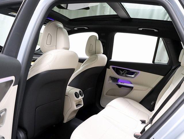 new 2026 Mercedes-Benz GLC 350e car, priced at $65,785