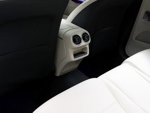 new 2026 Mercedes-Benz GLC 350e car, priced at $65,785