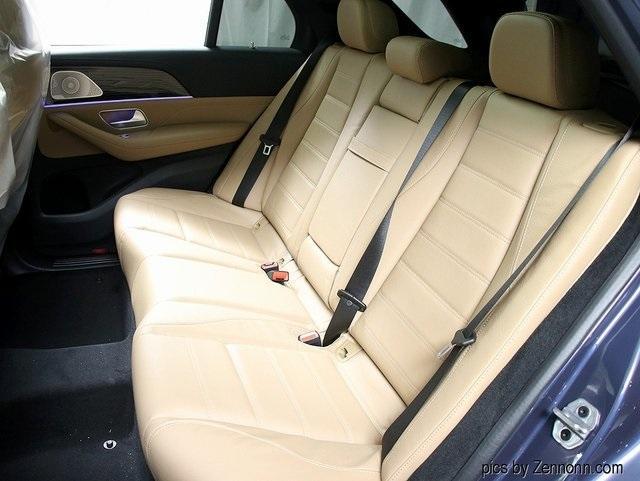 used 2024 Mercedes-Benz GLE 350 car, priced at $75,255