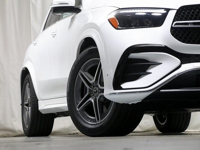 used 2025 Mercedes-Benz GLE 450 car, priced at $76,788