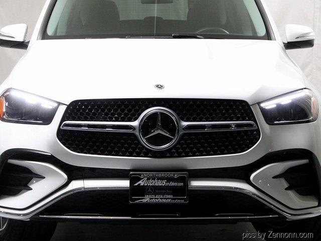 used 2025 Mercedes-Benz GLE 450 car, priced at $76,788