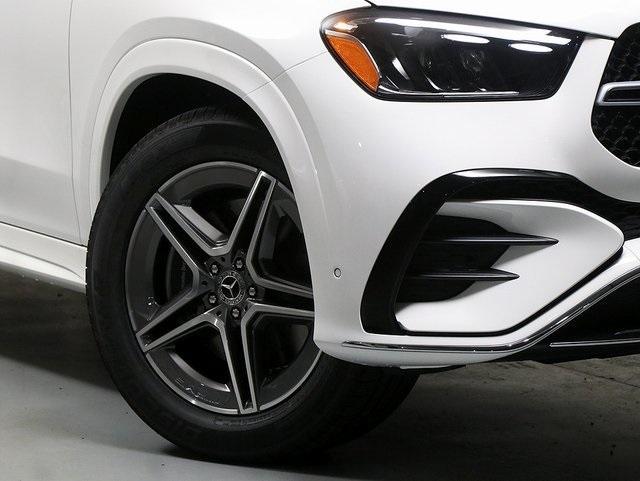 used 2025 Mercedes-Benz GLE 450 car, priced at $76,788