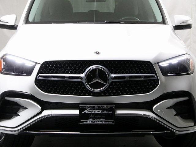 used 2025 Mercedes-Benz GLE 450 car, priced at $73,585