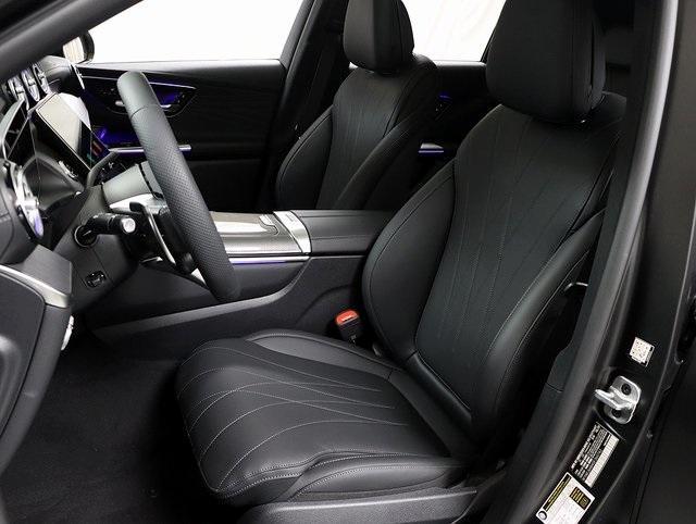 new 2025 Mercedes-Benz AMG GLC 63 car, priced at $105,910