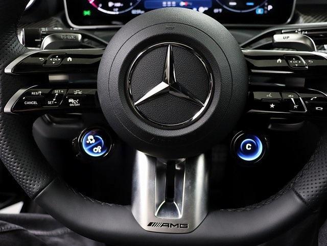 new 2026 Mercedes-Benz C-Class car, priced at $70,405