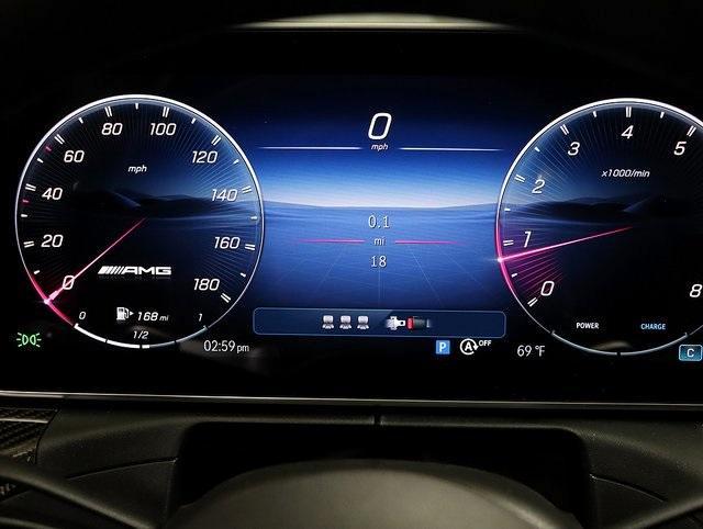 new 2026 Mercedes-Benz C-Class car, priced at $70,405