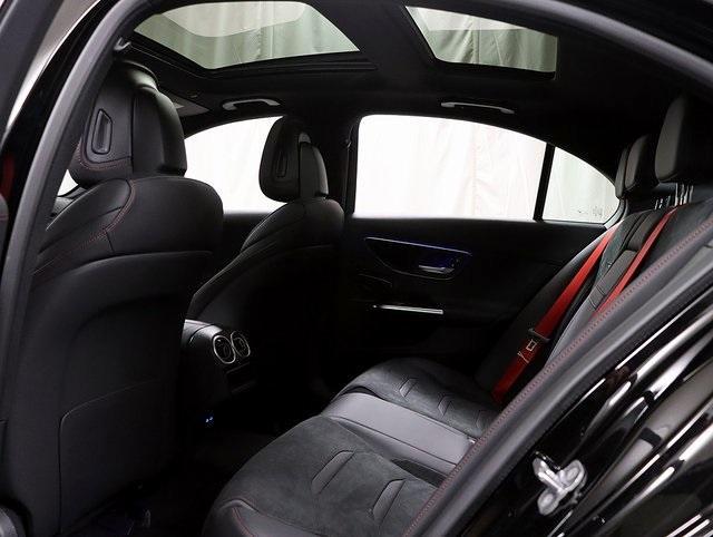 new 2026 Mercedes-Benz C-Class car, priced at $70,405
