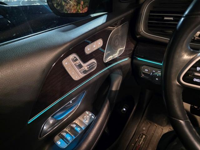 used 2020 Mercedes-Benz GLS 450 car, priced at $45,772