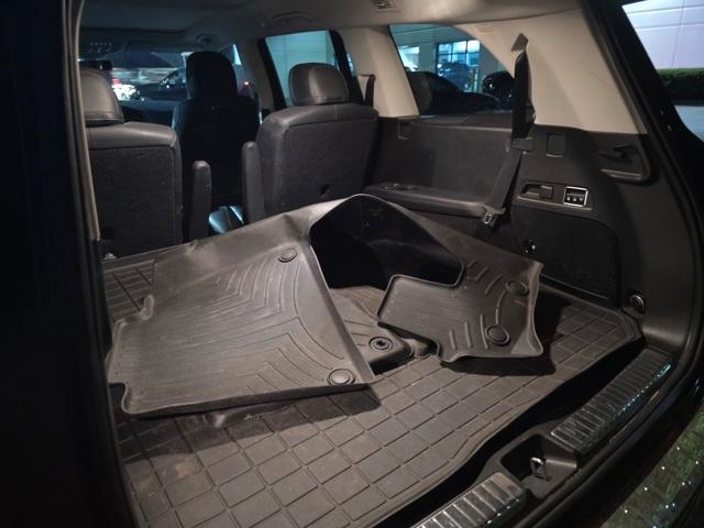 used 2020 Mercedes-Benz GLS 450 car, priced at $45,772