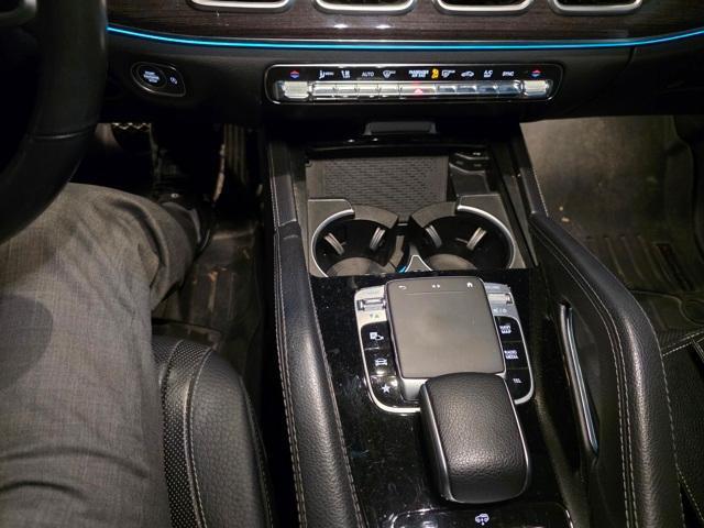 used 2020 Mercedes-Benz GLS 450 car, priced at $45,772