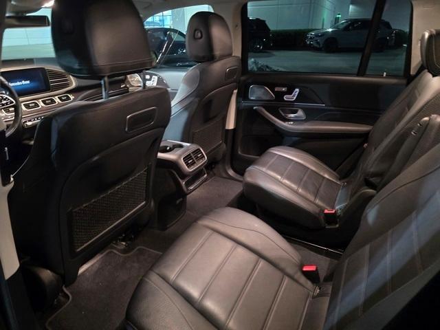 used 2020 Mercedes-Benz GLS 450 car, priced at $45,772