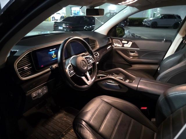 used 2020 Mercedes-Benz GLS 450 car, priced at $45,772