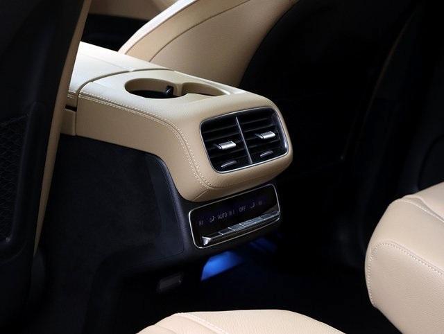 new 2025 Mercedes-Benz GLS 450 car, priced at $106,545