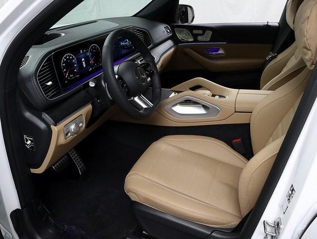 new 2025 Mercedes-Benz GLS 450 car, priced at $106,545
