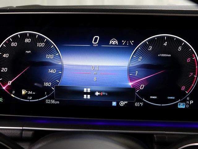 new 2025 Mercedes-Benz GLS 450 car, priced at $106,545