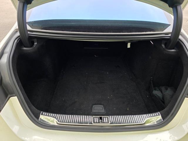 used 2022 Mercedes-Benz S-Class car, priced at $75,403