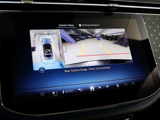 new 2026 Mercedes-Benz E-Class car, priced at $74,785