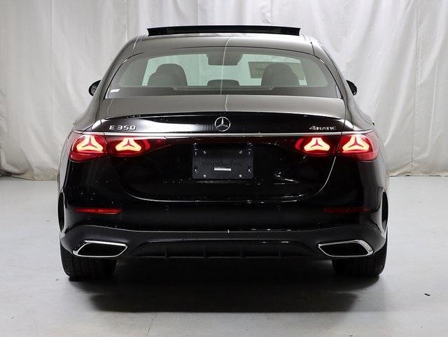 new 2026 Mercedes-Benz E-Class car, priced at $74,785