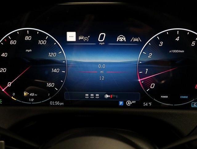 new 2026 Mercedes-Benz E-Class car, priced at $74,785