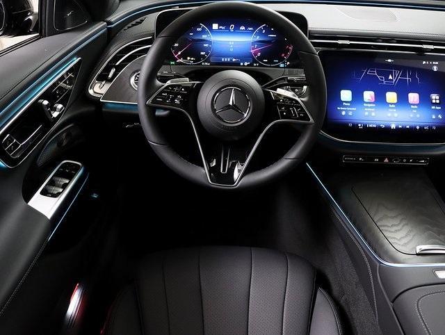 new 2026 Mercedes-Benz E-Class car, priced at $74,785
