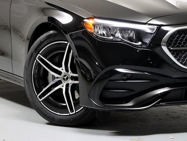 new 2026 Mercedes-Benz E-Class car, priced at $74,785