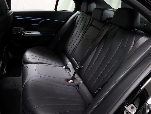 new 2026 Mercedes-Benz E-Class car, priced at $74,785