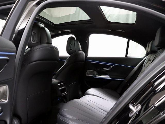 new 2026 Mercedes-Benz E-Class car, priced at $74,785