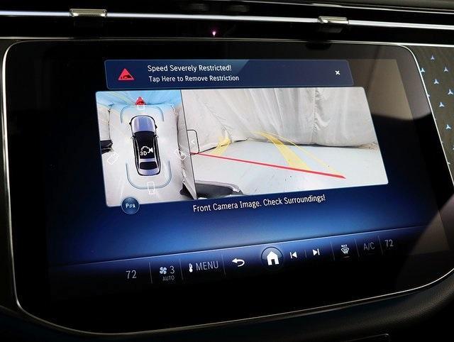 new 2026 Mercedes-Benz E-Class car, priced at $74,785