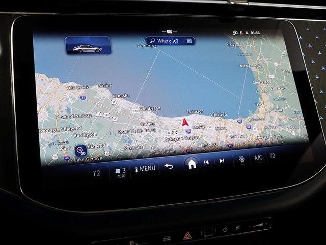 new 2026 Mercedes-Benz E-Class car, priced at $74,785