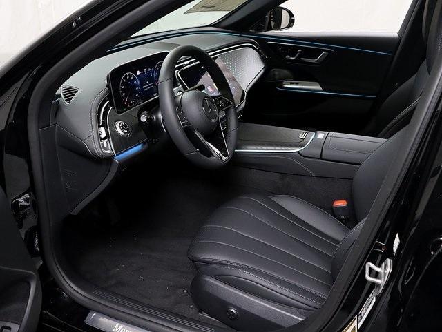new 2026 Mercedes-Benz E-Class car, priced at $74,785